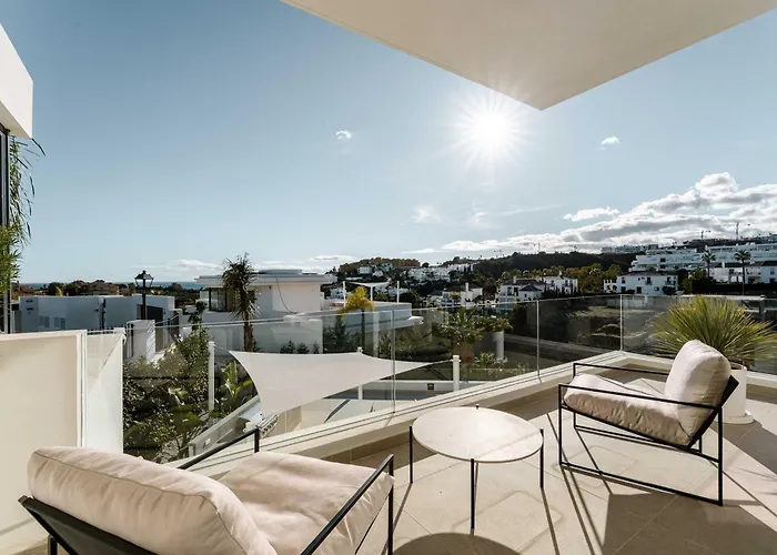 Villa Resina Luxury Gym Cinema Sea Views