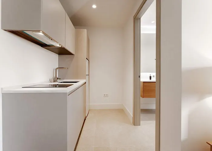 Resina Luxury Gym Cinema Sea Views Villa Estepona