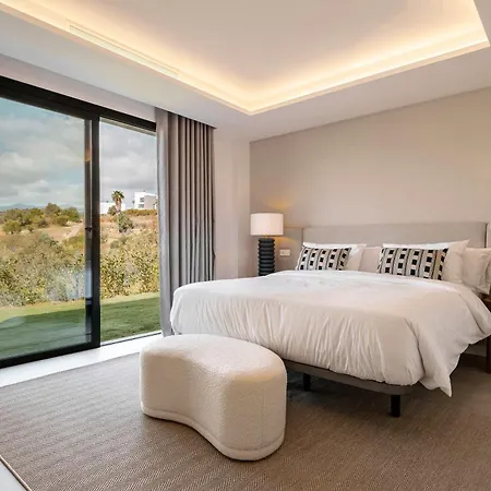 Resina Luxury Gym Cinema Sea Views Villa *