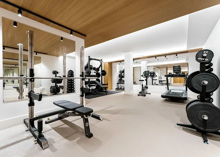 Resina Luxury Gym Cinema Sea Views Villa *