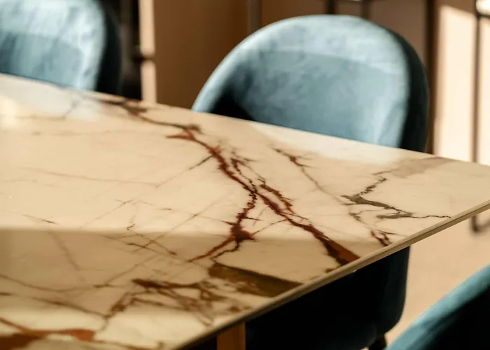 Villa Resina Luxury Gym Cinema Sea Views *