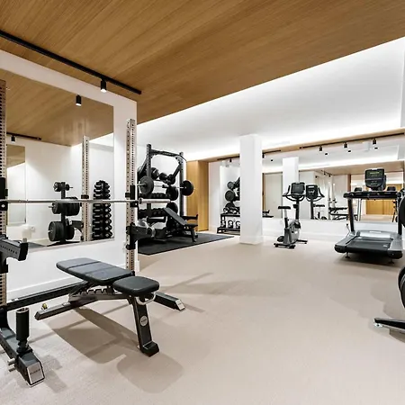 Resina Luxury Gym Cinema Sea Views Villa *