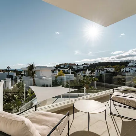 Villa Resina Luxury Gym Cinema Sea Views
