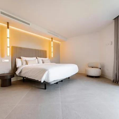 Villa Resina Luxury Gym Cinema Sea Views