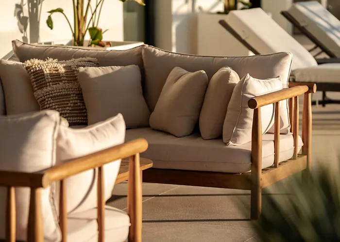 Villa Resina Luxury Gym Cinema Sea Views Estepona