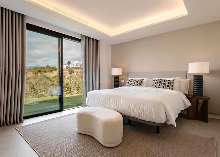 Resina Luxury Gym Cinema Sea Views Villa *