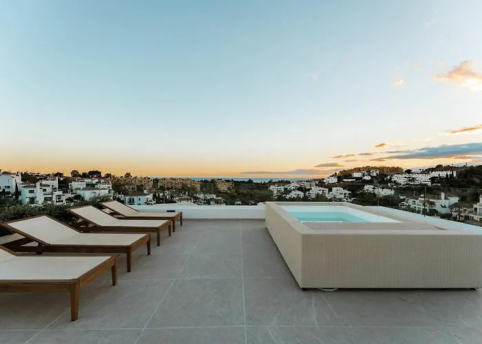 Resina Luxury Gym Cinema Sea Views וילה *