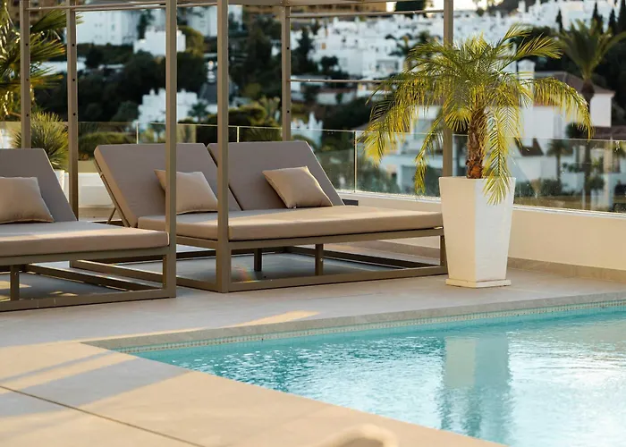 Resina Luxury Gym Cinema Sea Views וילה אסטפונה