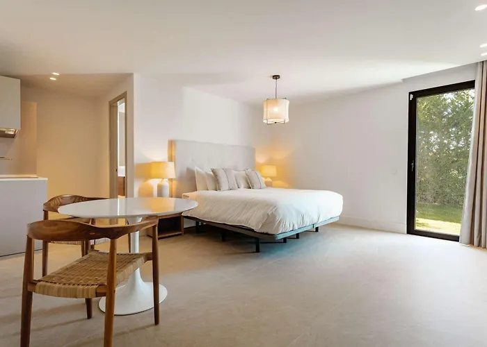 וילה Resina Luxury Gym Cinema Sea Views אסטפונה